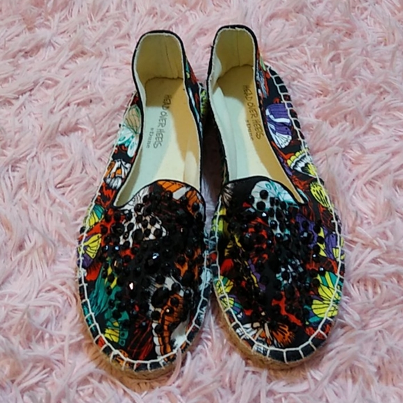 head over heels espadrilles